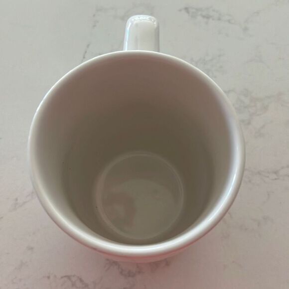 Rae Dunn World’s Best Mom Mug Coffee Cup - Picture 6 of 8